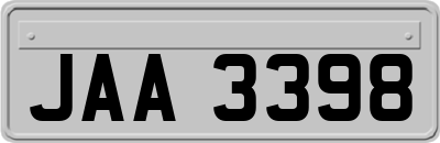 JAA3398