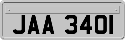 JAA3401