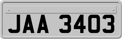 JAA3403