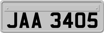 JAA3405