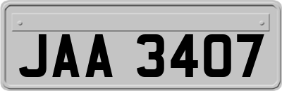 JAA3407