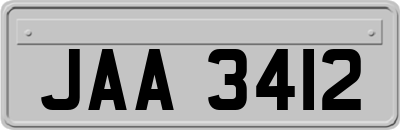 JAA3412