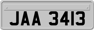 JAA3413
