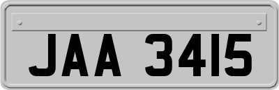 JAA3415