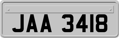 JAA3418