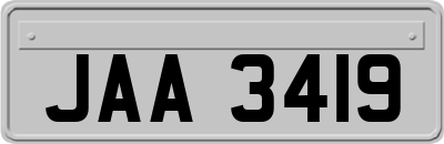 JAA3419