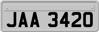 JAA3420