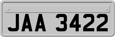 JAA3422