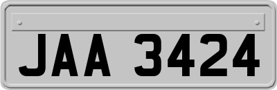 JAA3424