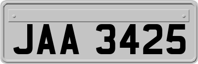 JAA3425