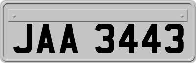 JAA3443