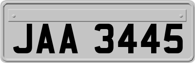 JAA3445