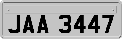 JAA3447