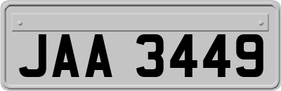 JAA3449