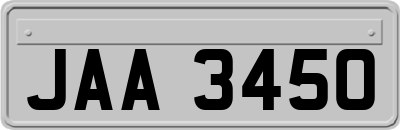 JAA3450