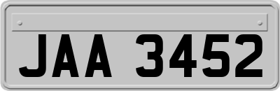 JAA3452