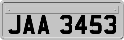 JAA3453