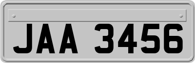 JAA3456
