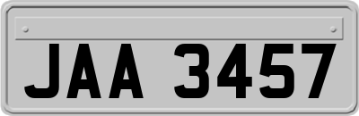 JAA3457
