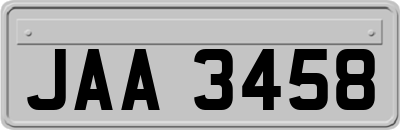 JAA3458