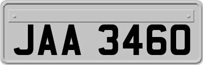 JAA3460