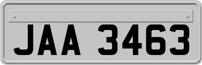 JAA3463