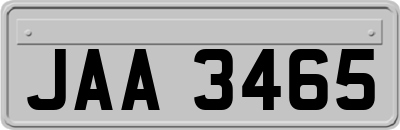 JAA3465
