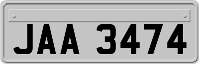 JAA3474