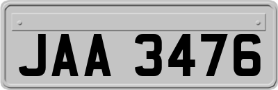 JAA3476