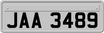 JAA3489