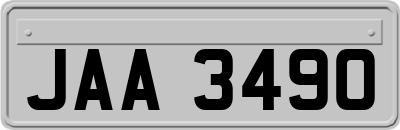 JAA3490