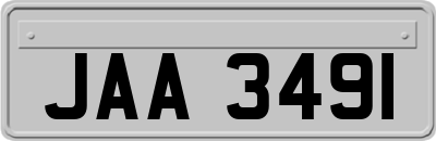 JAA3491