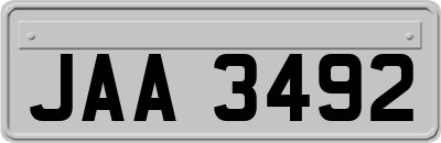 JAA3492