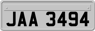 JAA3494