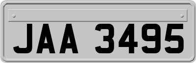 JAA3495
