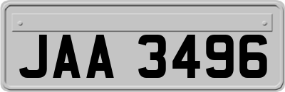JAA3496