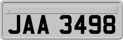 JAA3498