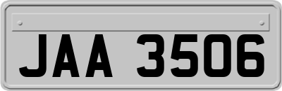 JAA3506