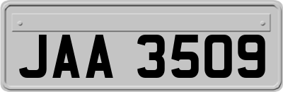 JAA3509