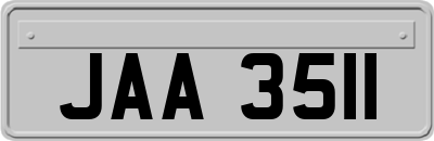 JAA3511
