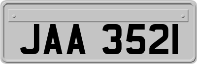JAA3521