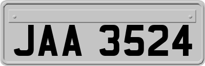 JAA3524