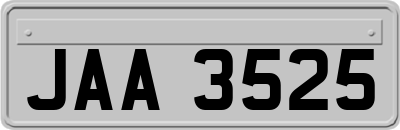 JAA3525