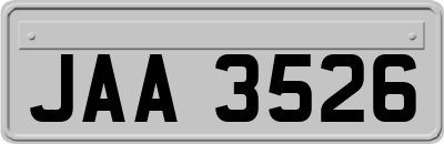 JAA3526