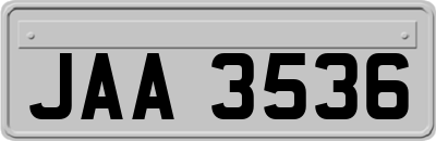 JAA3536