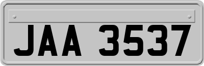JAA3537