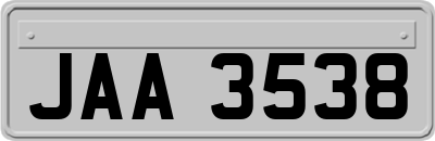 JAA3538