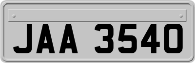 JAA3540