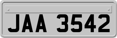 JAA3542