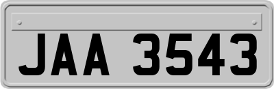 JAA3543